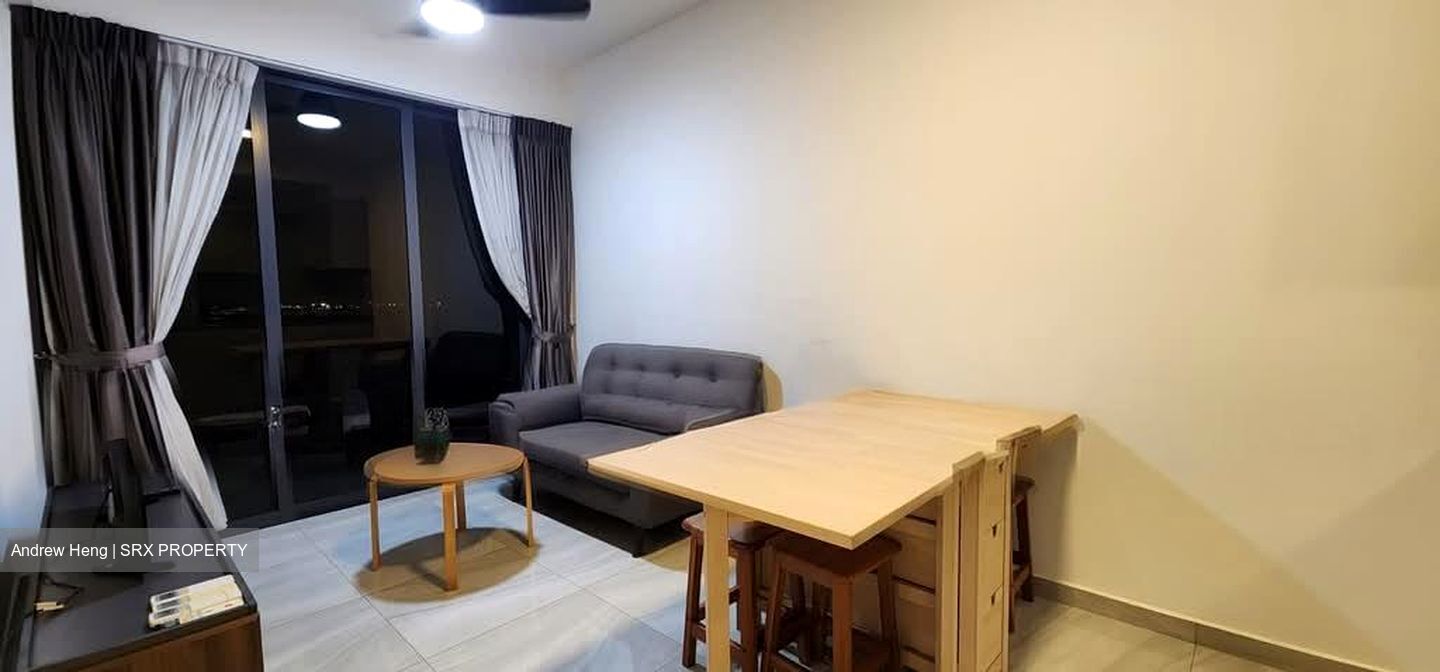 High Park Residences (D28), Apartment #583892181